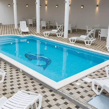 In Okrug Donji With Sea View, Balcony, Air Conditioning, Wifi 5166-1 Apartment Donji Okrug (Ciovo)