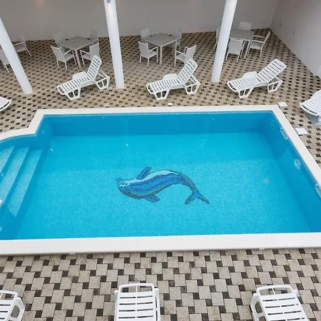 In Okrug Donji With Sea View, Balcony, Air Conditioning, Wifi 5166-1 Apartment Donji Okrug (Ciovo)